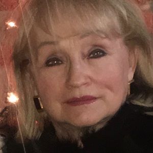 Meet your Posher, Kay